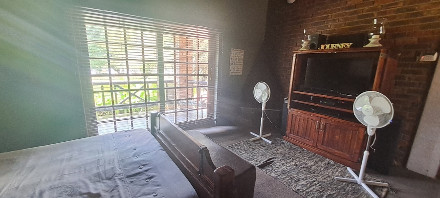 Commercial Property for Sale in Parys Free State